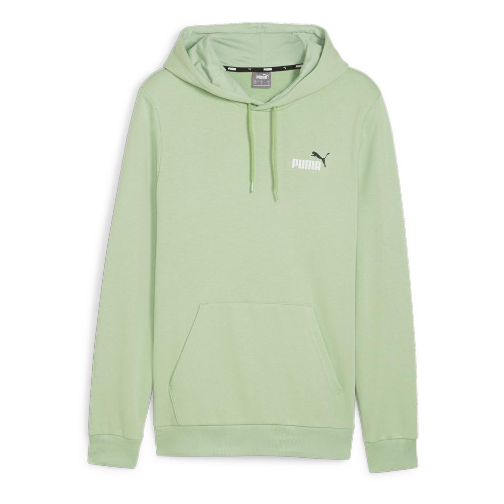 Puma Sweat Vert Homme Puma 680990