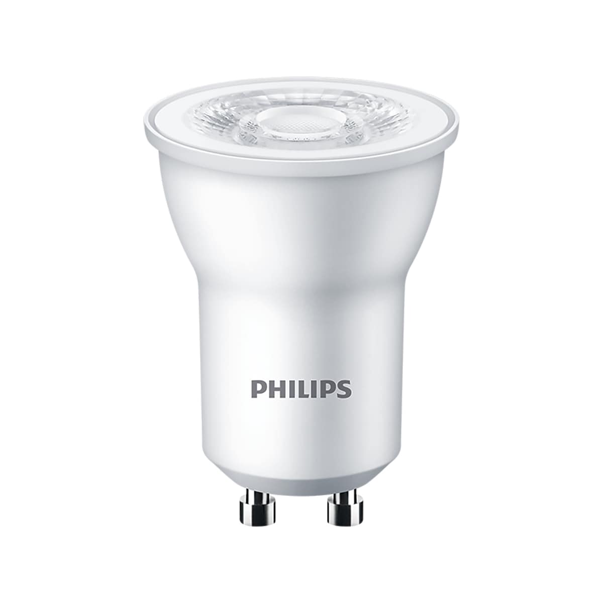Philips LED-spotlys 3,5W GU10