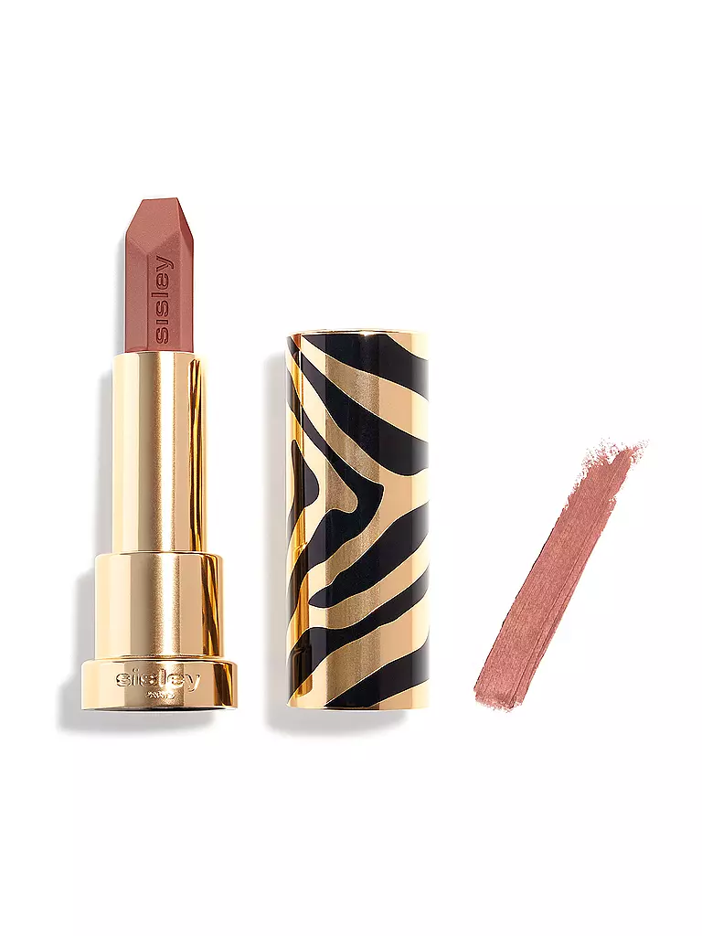 SISLEY Lippenstift - Le Phyto-Rouge ( 12 Beige Bali )  rot