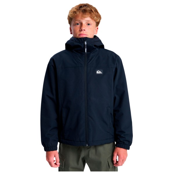 Quiksilver - Kid's Overcast 3K Warm Jacket - Veste d'hiver