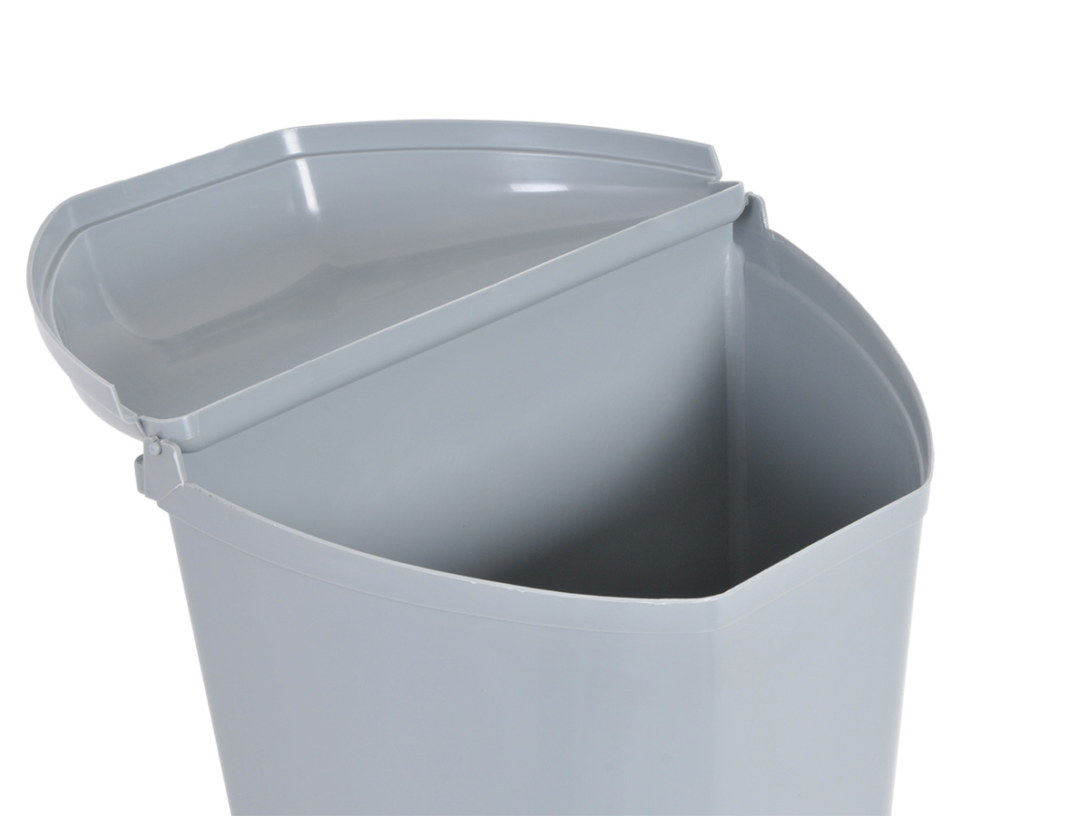 Obelink Clean & Easy prullenbak