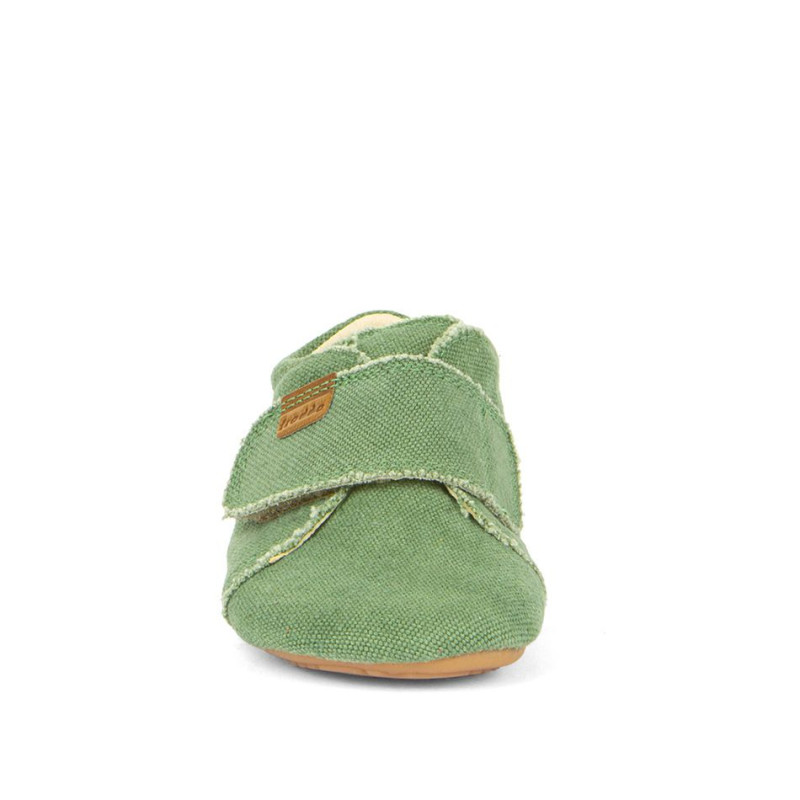 Froddo Froddo Prewalkers Organic Vert