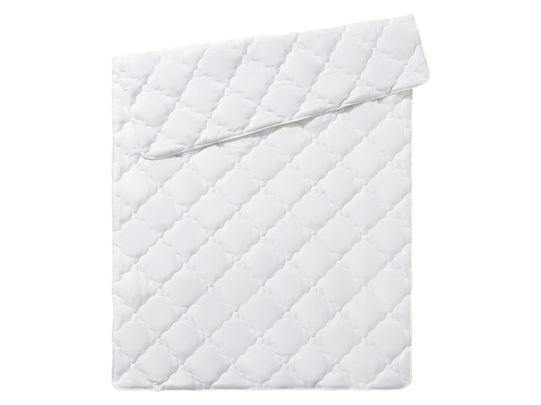 Dekbed SILVERPLUS® 200 x 200 cm