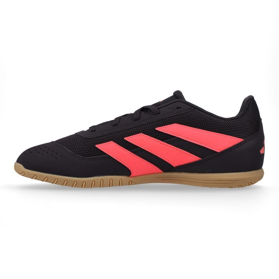 adidas Predator Club Sala IN Vivid Horizon - Aurora Black/Turbo