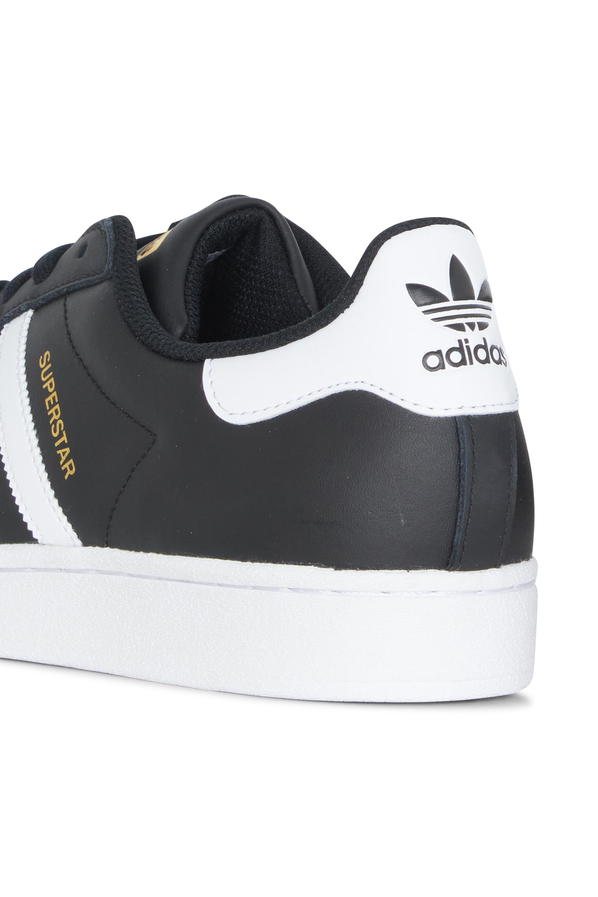 ADIDAS Baskets SUPERSTAR Noir