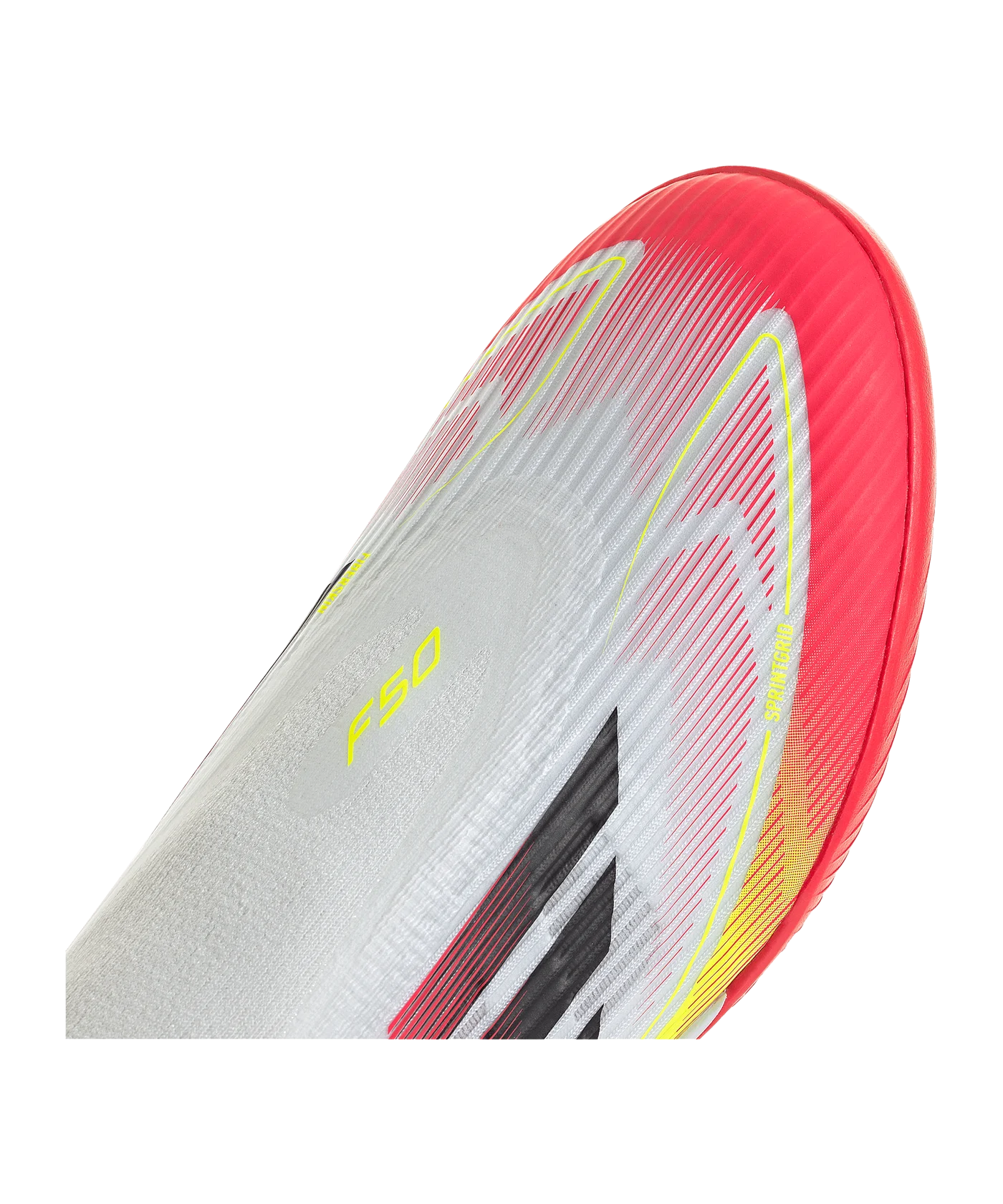 adidas F50 League LL TF Pure Victory Weiss