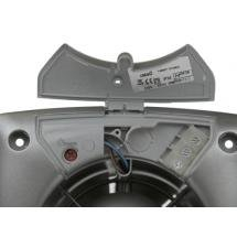 Cata X-mart 12 Axial badkamer ventilator 20W Ø120mm wit
