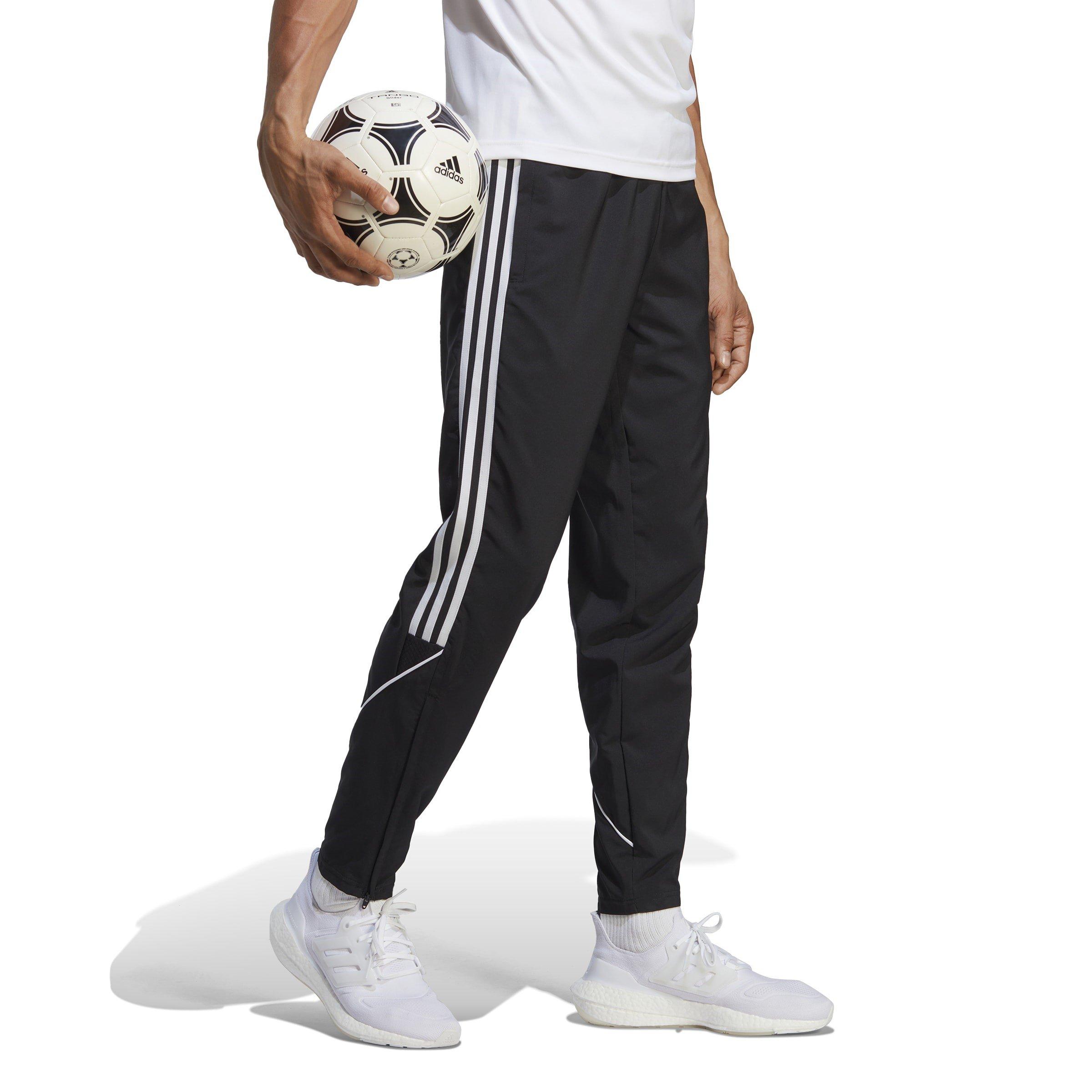 adidas Tiro 23 League Woven Tracksuit Bottoms Mens
