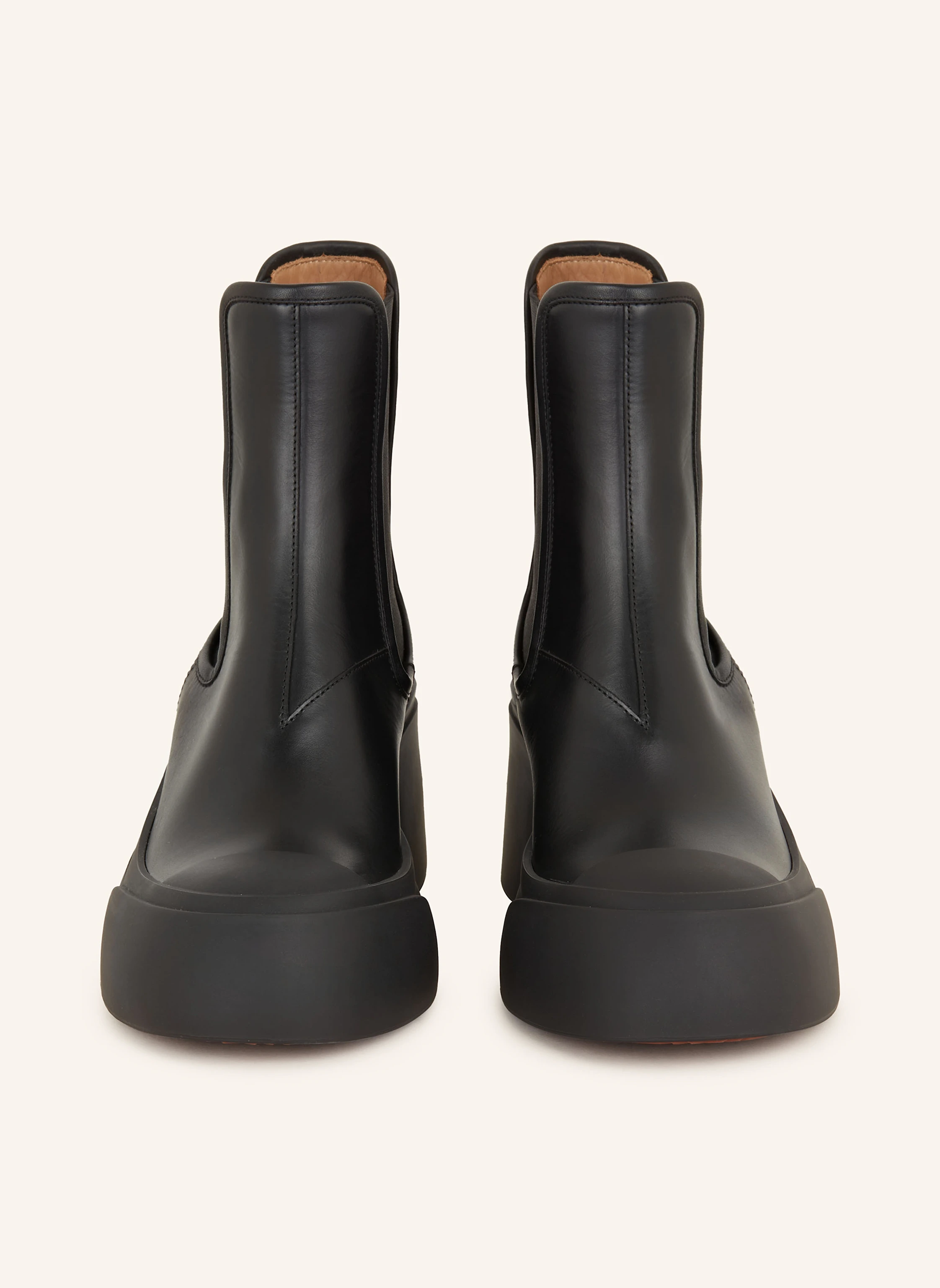 MARNI Chelsea-Boots