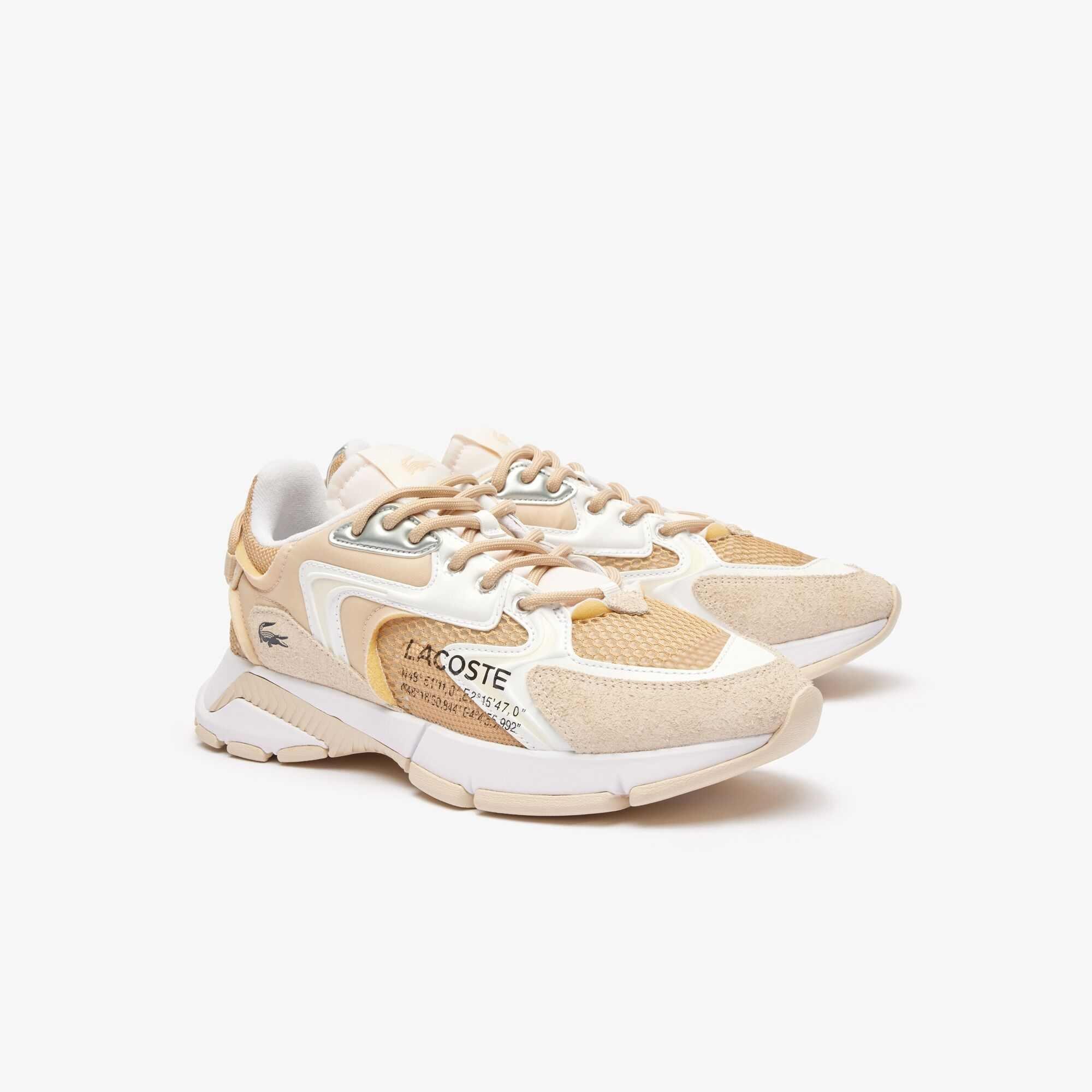 Lacoste L003 Neo Sneakers