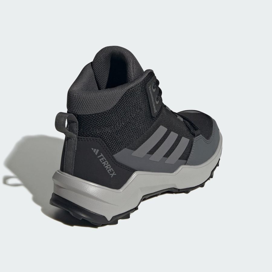 Adidas Chaussure de randonnée Terrex Ax4r Mid