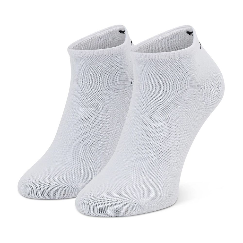 Mizuno TRAINING LOW - Chaussettes white