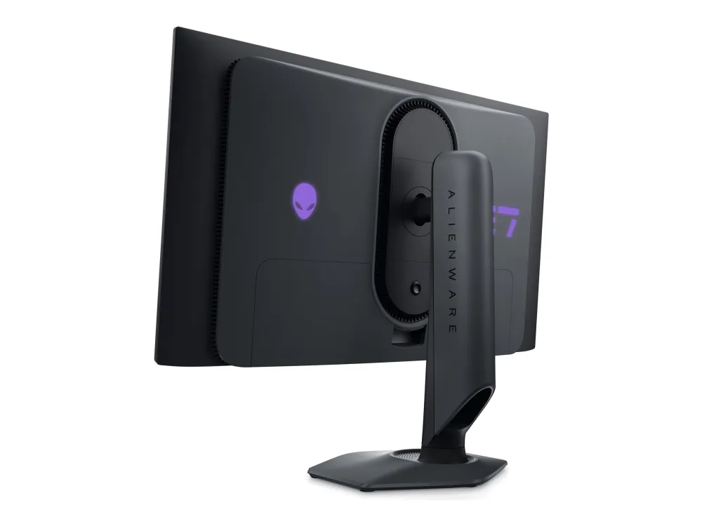 Alienware 27 Gaming Monitor AW2725DF - OLED-monitor - gaming - 27