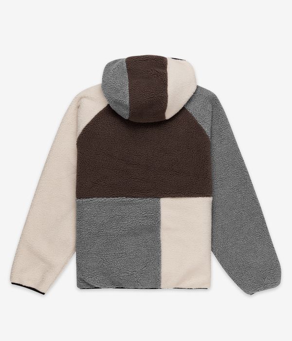 Element Wolfe Sherpa Jacke (multicolor)