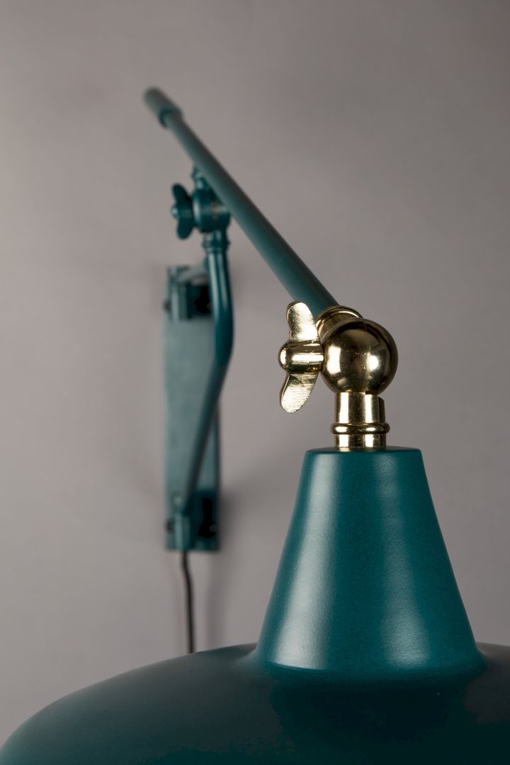 Dutchbone   Hector Wandlamp