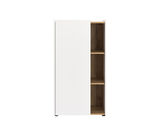 Aktenschrank »Hasselt«, flach