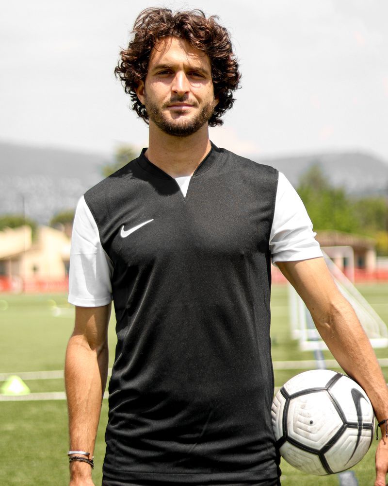 Maillot de football Nike Trophy V pour homme