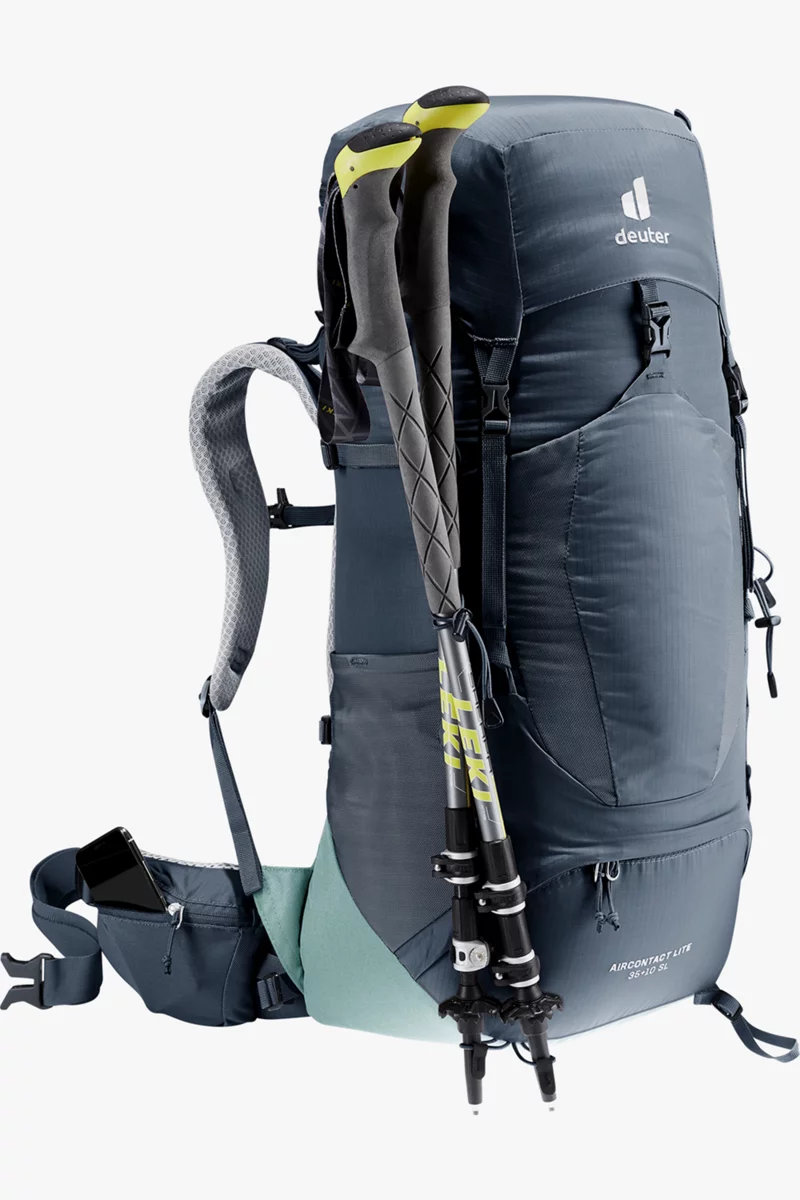 deuter Aircontact Lite SL 35+10 L Damen Wanderrucksack