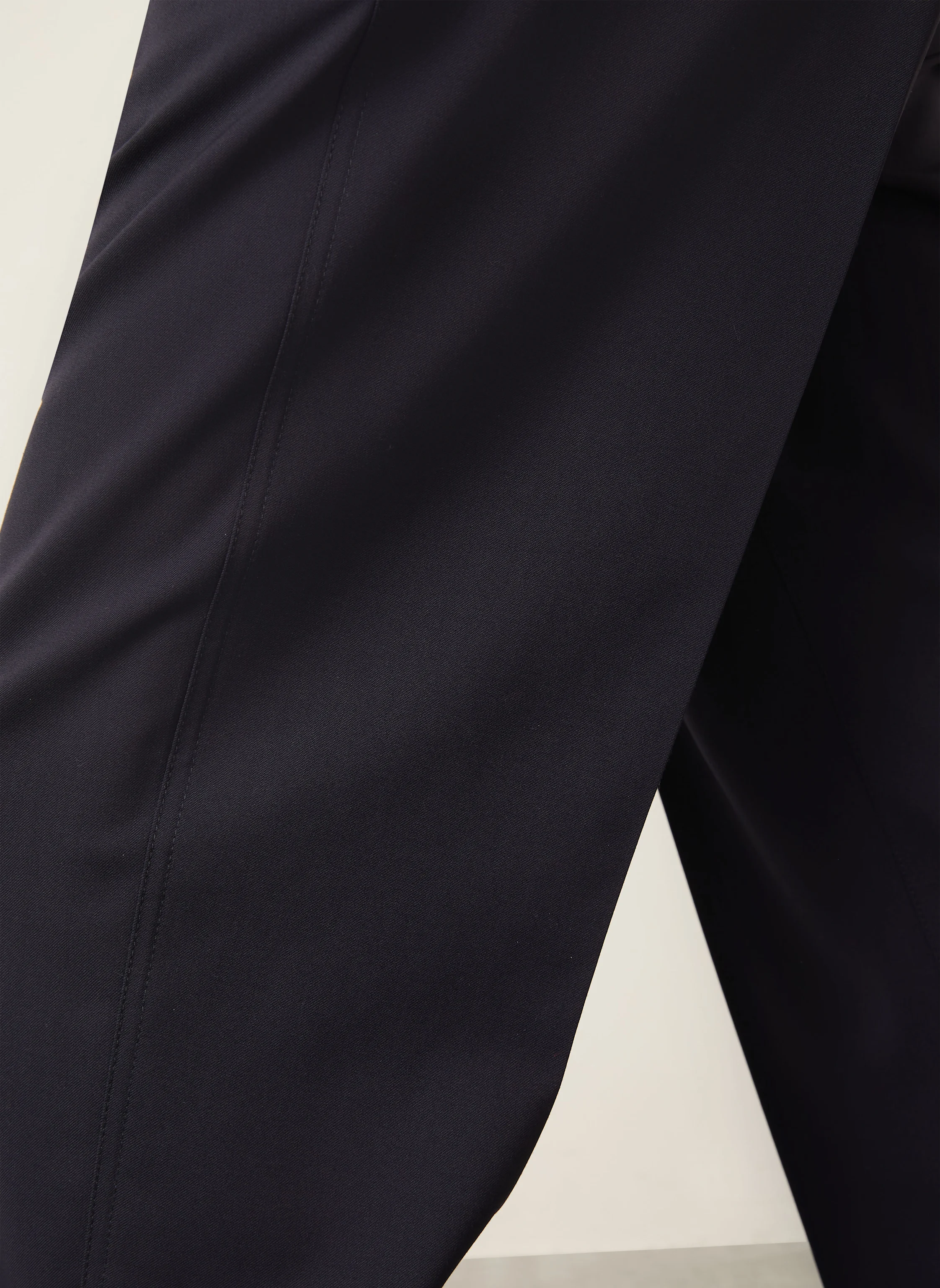 MONCLER Chino Extra Slim Fit
