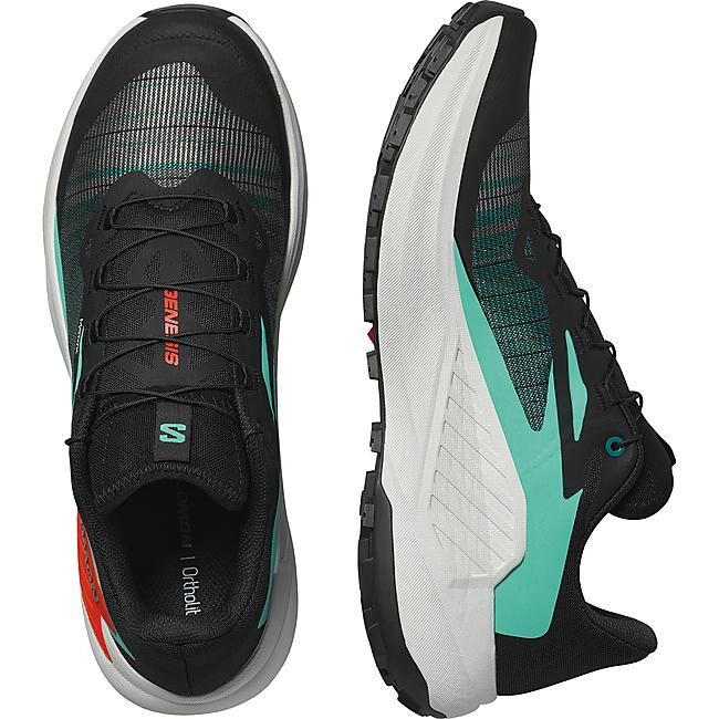 SALOMON - CHAUSSURES DE TRAIL GENESIS M