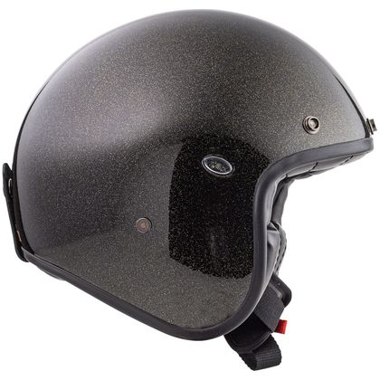 Casque Premier LE PETIT CLASSIC - U9 GLITTER - Jaune