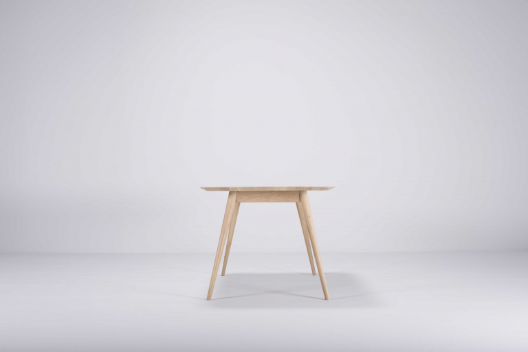 Gazzda Stafa Tafel hout 140x90 naturel