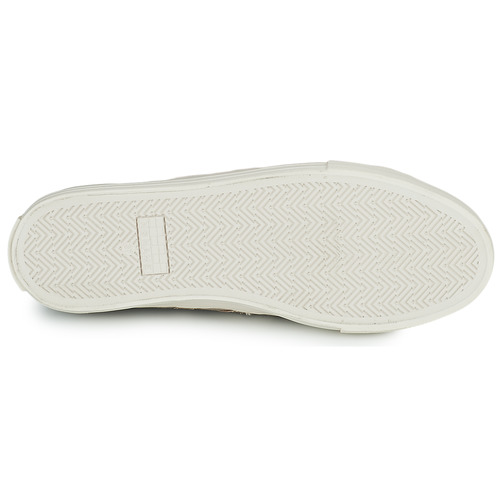 No Name - ARCADE STRAPS SIDE - Taupe