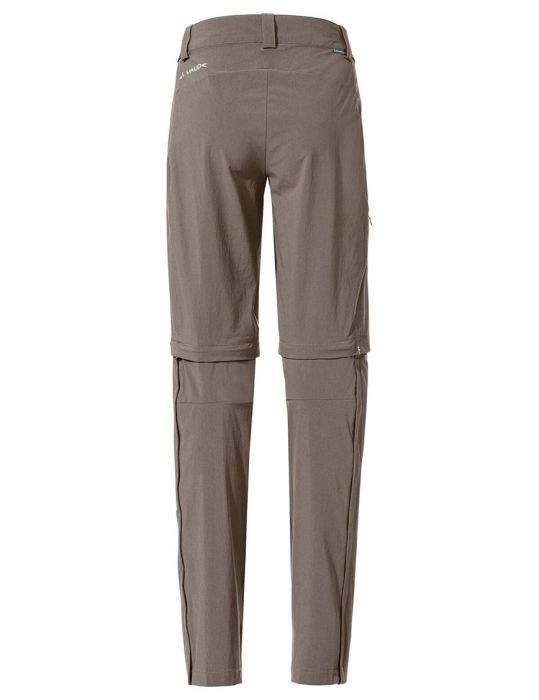 Farley Stretch ZO T-Zip Pants II Women Regular damebukser