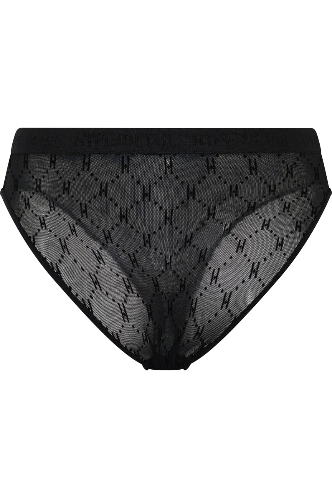 Hype The Detail Mesh Tai 9 sort