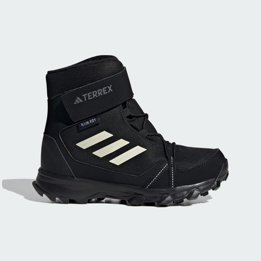 Adidas Chaussure de randonné scratchs hiver Terrex Snow COLD.RDY