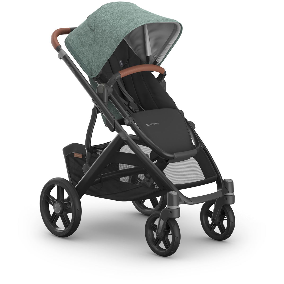 UPPAbabyUPPAbaby   VISTA V3 gwen