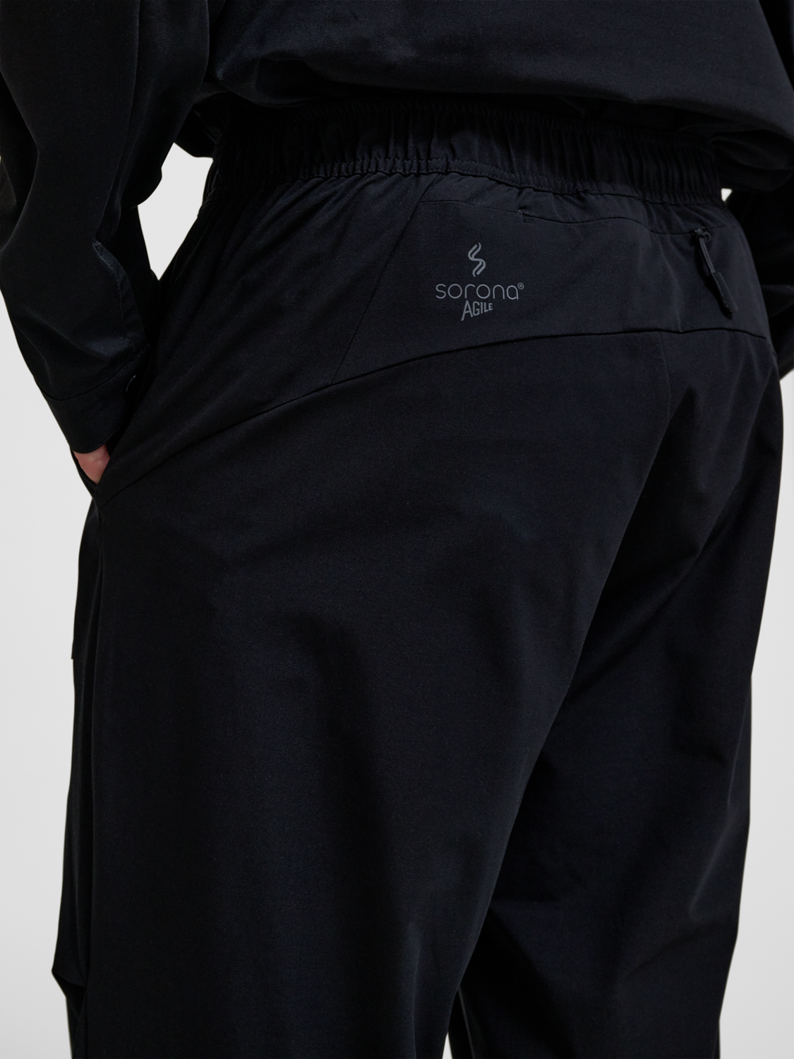 hmlSORONA REGULAR PANTS