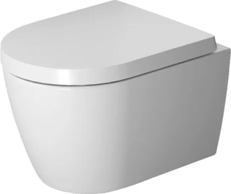 Duravit 45300900A1, CE, Hvid