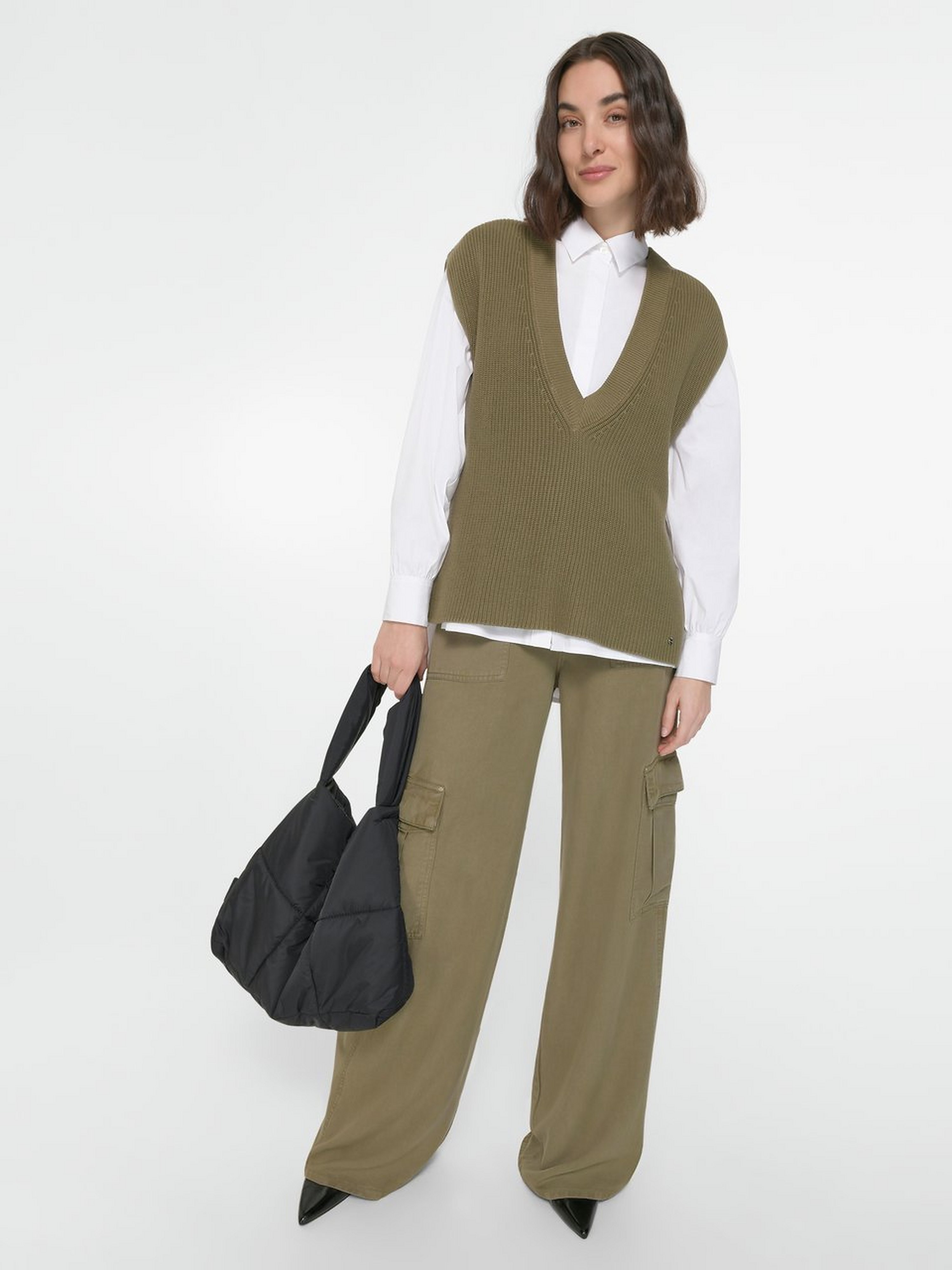 Cargohose