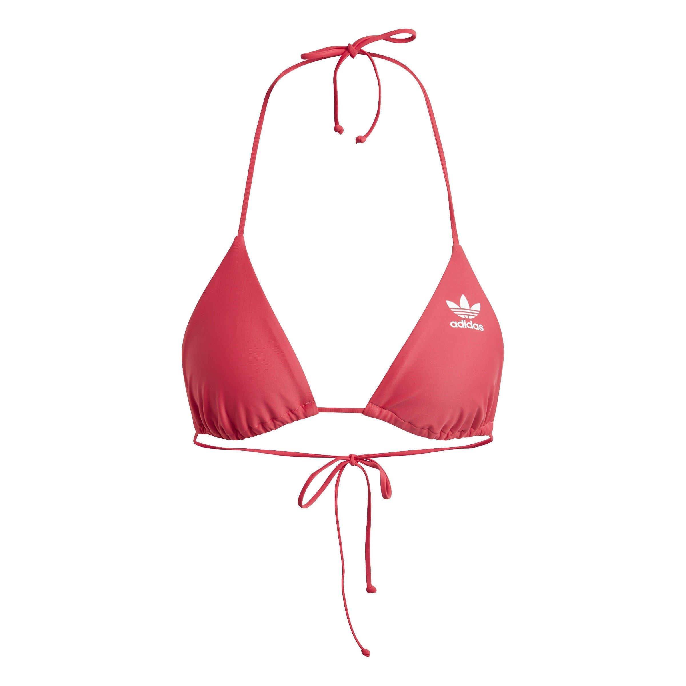 adidas Adicolour Triangle Bikini Womens