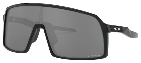 Lunettes Oakley Sutro Polished Black / Prizm Black / Ref. OO9406-0137