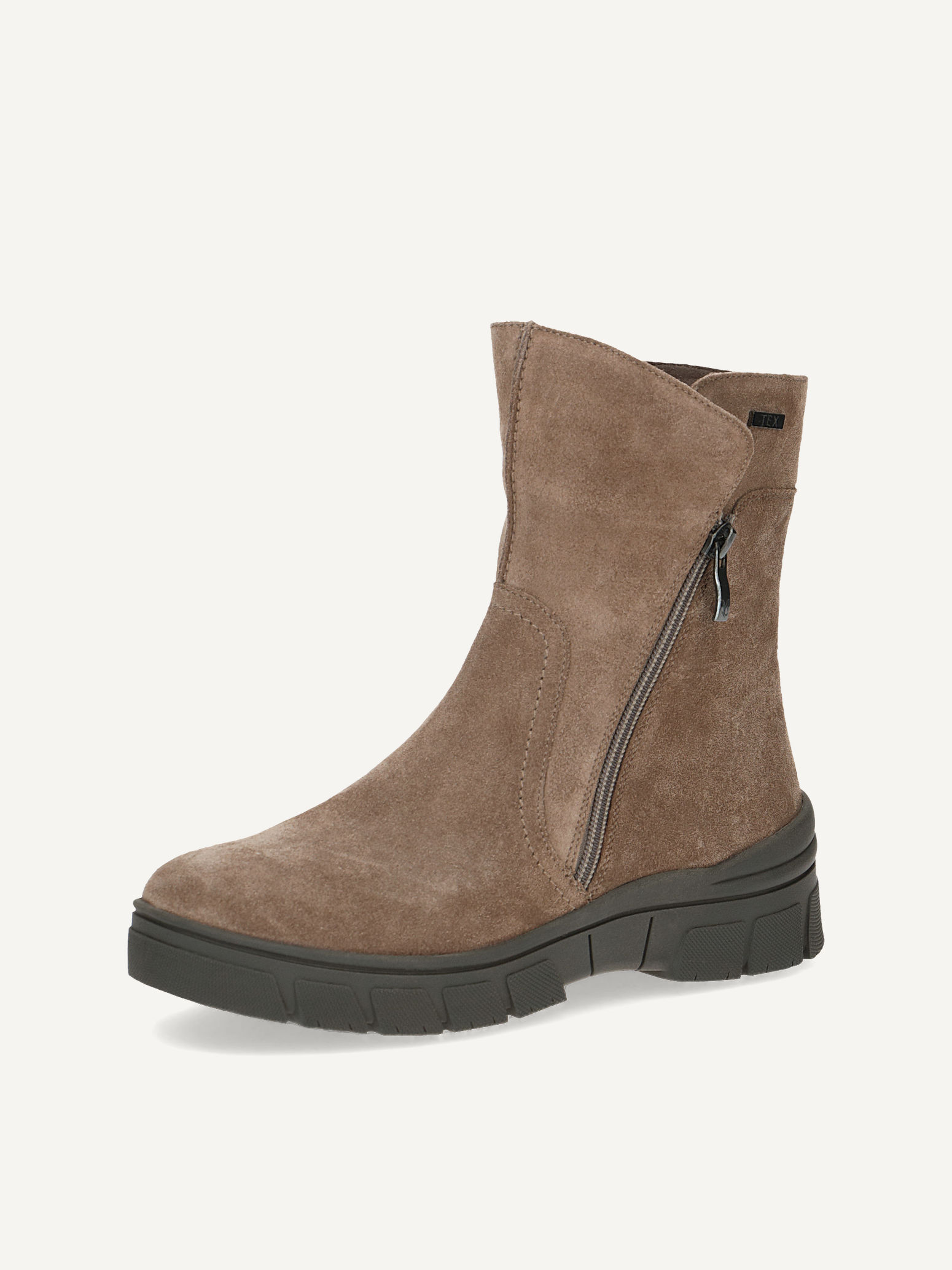 Stiefelette