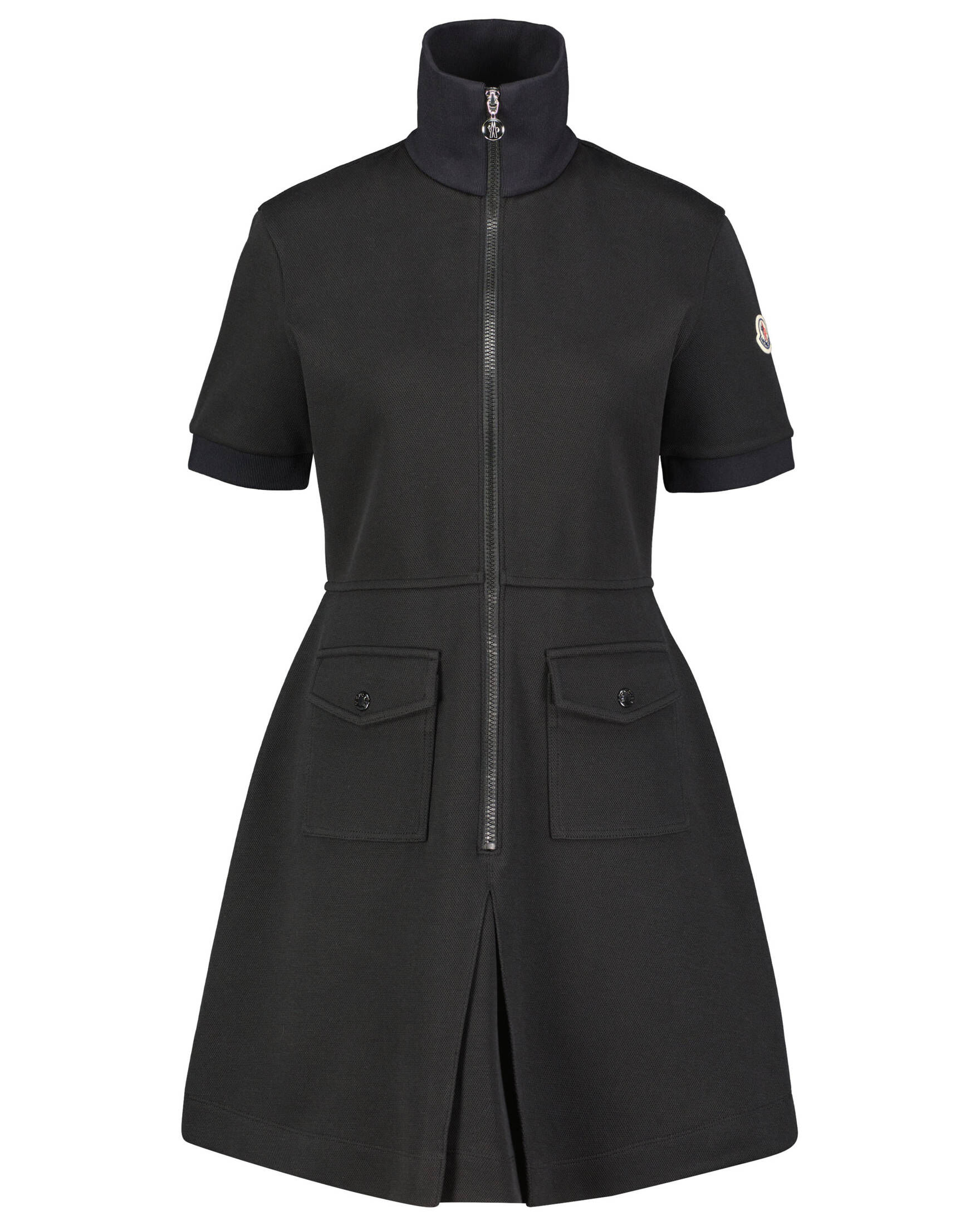 Moncler| Damen Polokleid