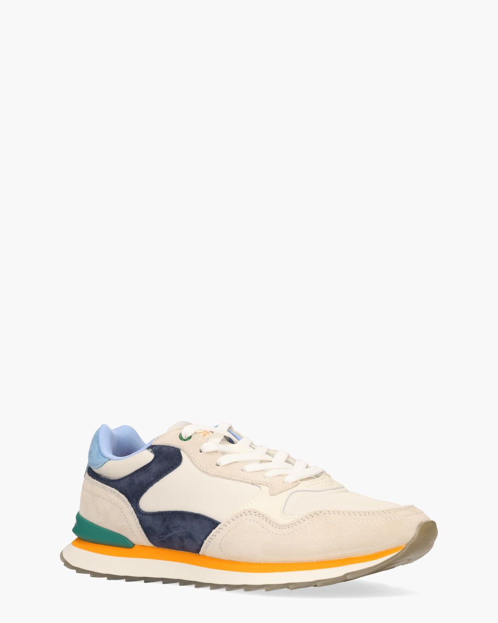 Hoff Cusco Multicolor Herensneakers
