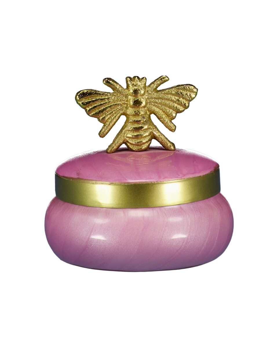 Home decoration - Roze