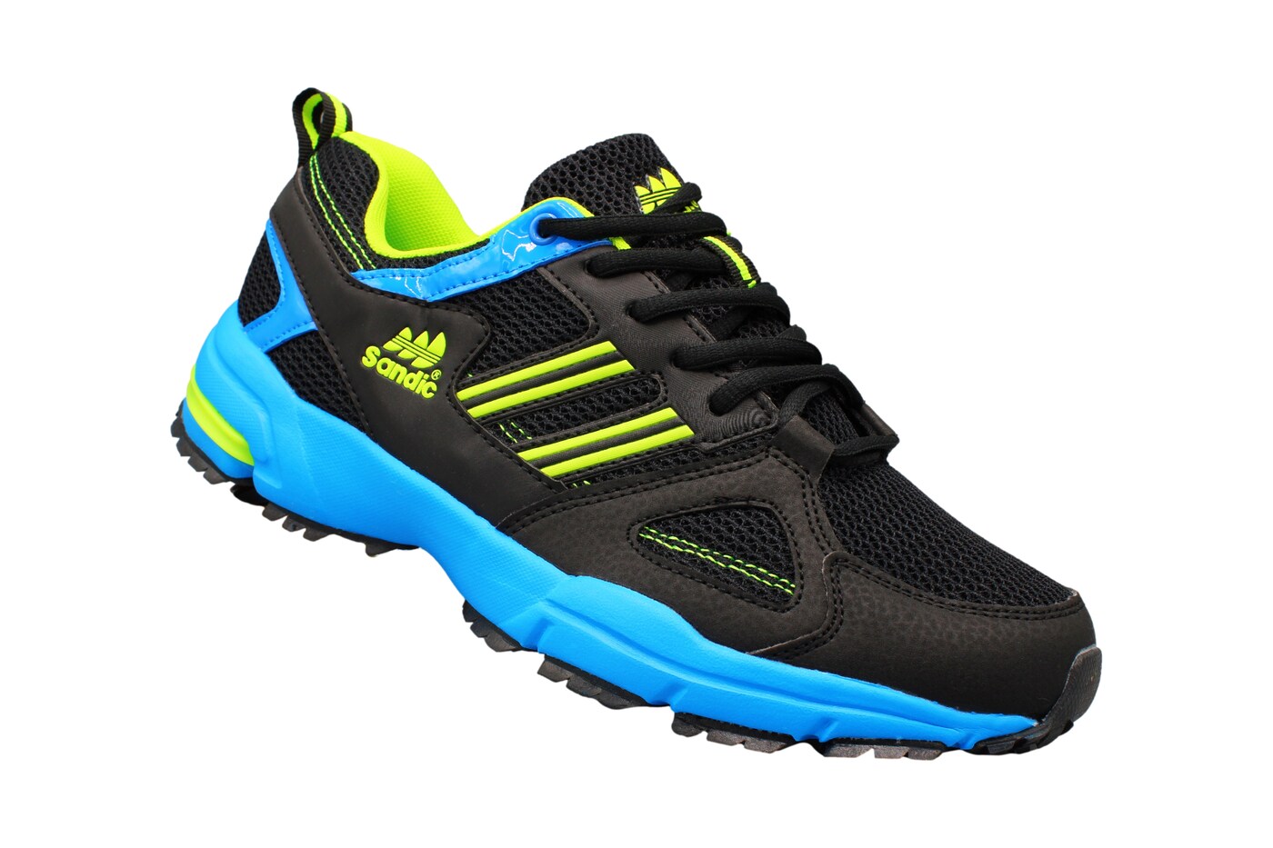 Planets 136 Sneaker Damen Herren