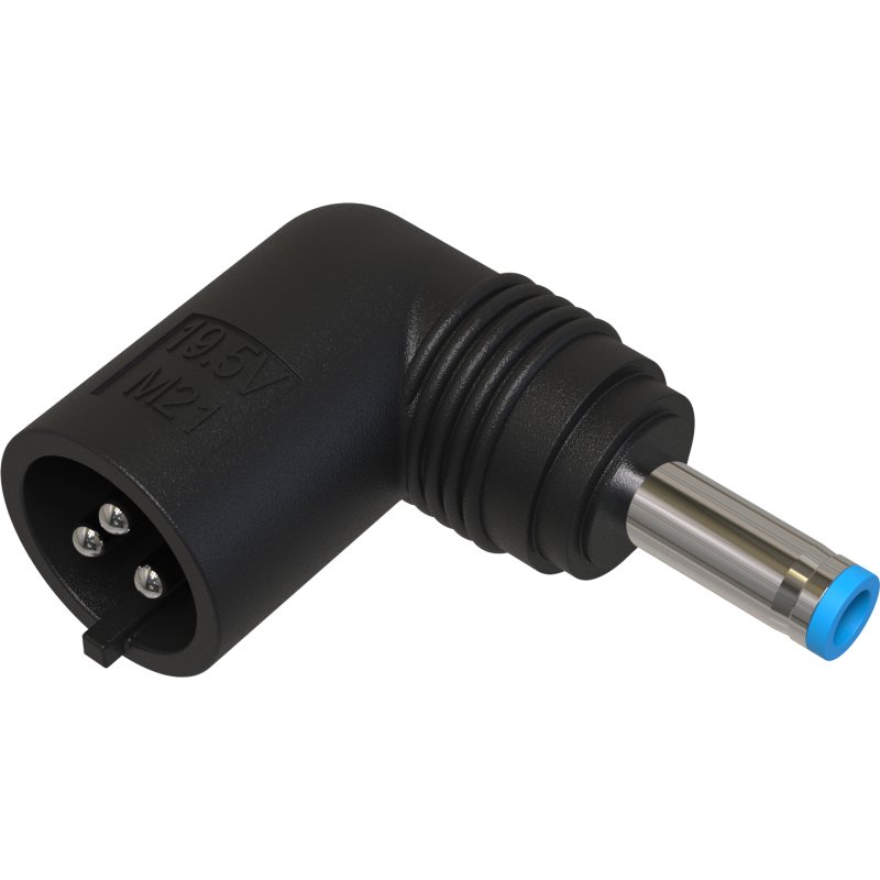 DCU Advance Tecnologic 37100045 accessoire d'ordinateurs portables Conseil pour l'alimentation de Laptop