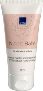Abena Tepelzalf 50ML