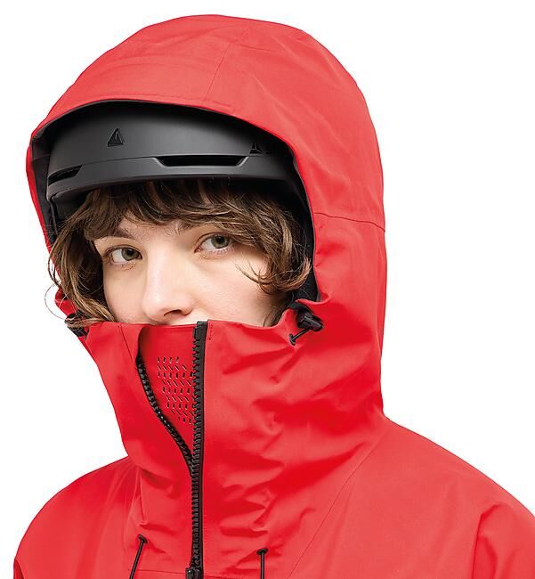 HAGLÖFS - VESTE DE SKI VASSI
