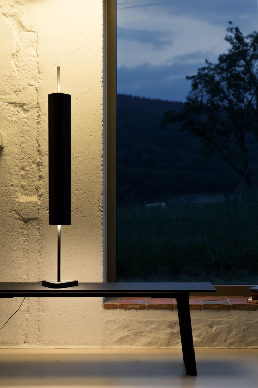 Flos Emi tafellamp LED Off White