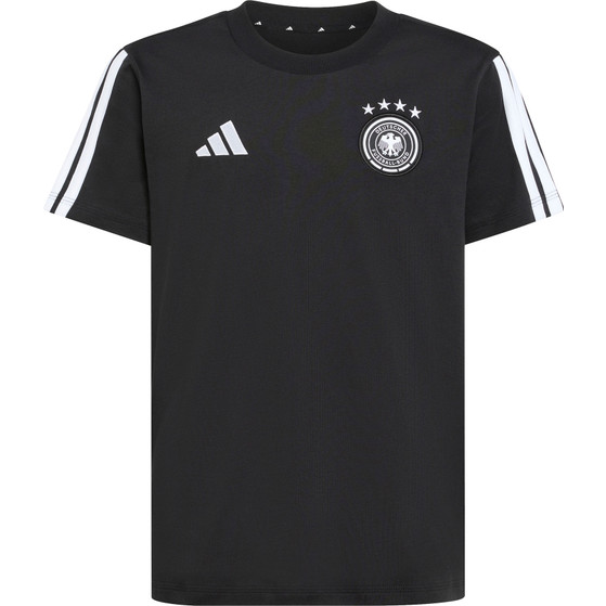 adidas Duitsland DNA Tee Kids WK 2026