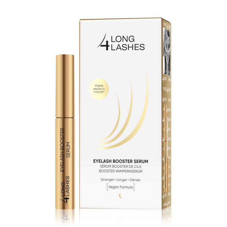 Long 4 Lashes FX5 POWER FORMULE Serum 3 ml