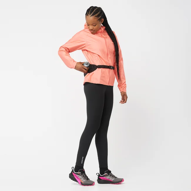 BONATTI WATERPROOF  Shelljacke Damen