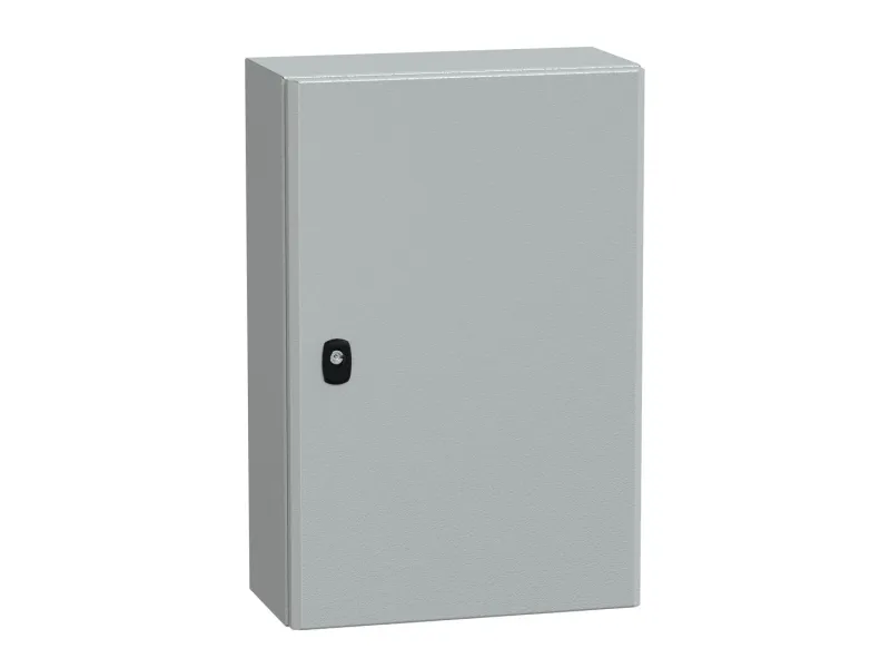 Schneider Electric NSYS3D6420P, 400 mm, 200 mm, 600 mm