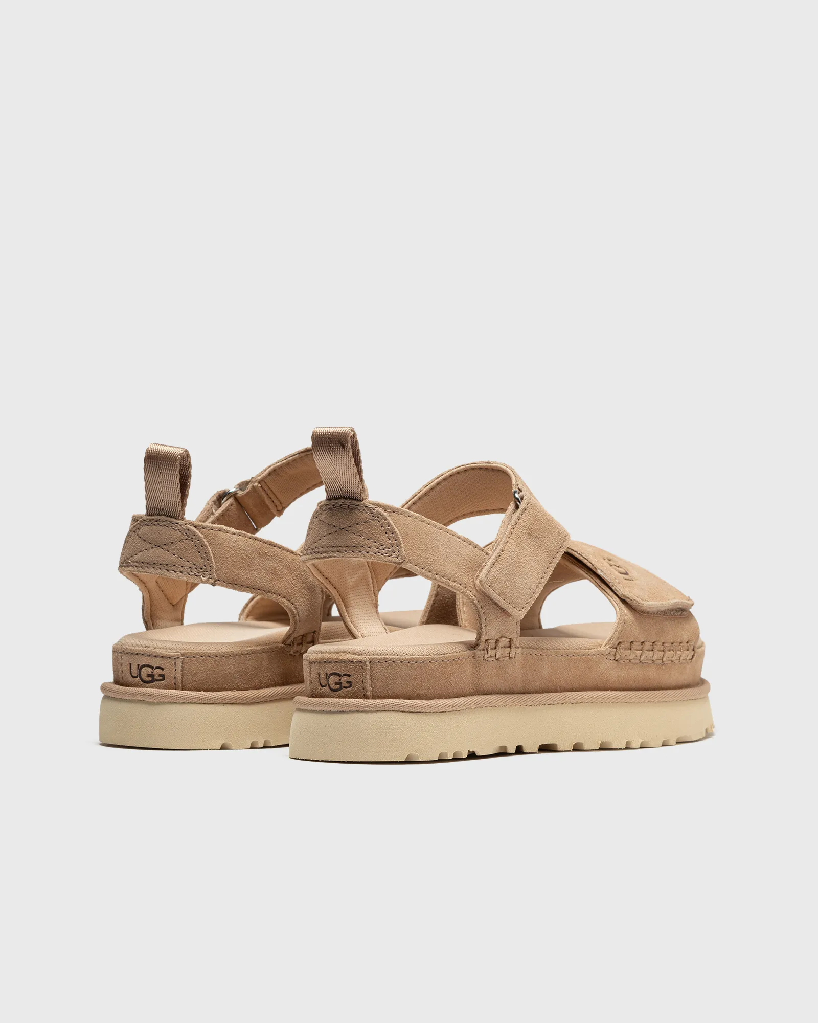 UGG W GOLDENSTAR